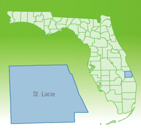 St. Lucie Market